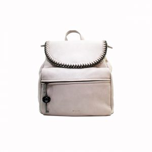 کوله پشتی چرم زنانه سیلوی مدل CH142