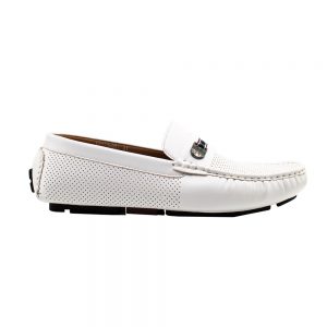 کفش روزمره مردانه  JINDU مدل HY223-901