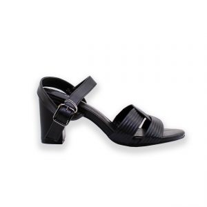 کفش پاشنه‌دار زنانه رد مدل BE703