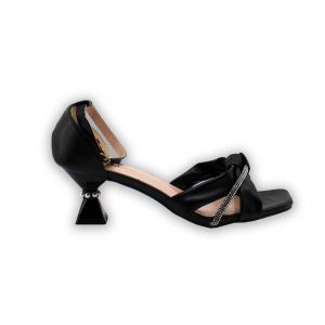 کفش پاشنه دار زنانه ALSAHERA مدل 127610