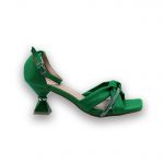 کفش پاشنه دار زنانه ALSAHERA مدل 12761000