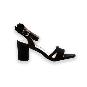 کفش پاشنه‌دار زنانه رد مدل BE3100