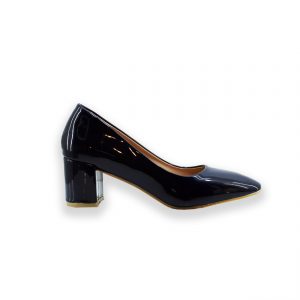 کفش پاشنه‌دار زنانه رد مدل BE415