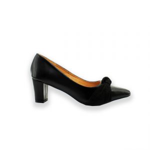 کفش پاشنه‌دار زنانه رد مدل BE6011