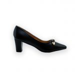 کفش پاشنه‌دار زنانه رد مدل BE603