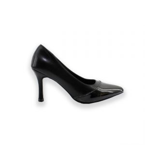 کفش پاشنه‌دار زنانه رد مدل BE615