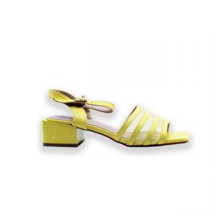 صندل زنانه رد مدل BE673