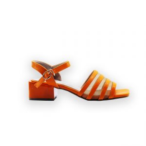 صندل زنانه رد مدل BE6730