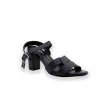 کفش پاشنه‌دار زنانه رد مدل BE703