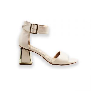 کفش زنانه پاشنه دار وراپله مدل GE580