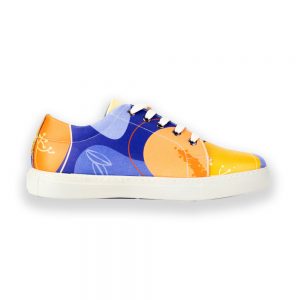 کفش راحتی زنانه دندی مدل minimalsکد dnd-snk14