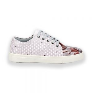 کفش اسپرت زنانه دندی مدل cup کد dnd-snk22