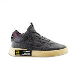 نیم بوت مردانه bolf مدل born-94c00