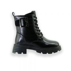 نیم بوت زنانه buletuna کد cx1017