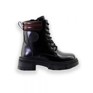 نیم بوت زنانه buletuna کد cx1019