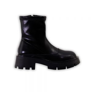 نیم بوت زنانه buletuna کد cx1039