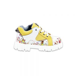 کفش بچه گانه دندی مدل amusement park کد dnd-kdb02