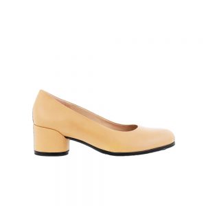 کفش پاشنه دار زنانه ecco مدل 28180301211